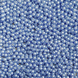 3mm Round Pastel Lt. Sapphire, Czech Glass, 02010-25014