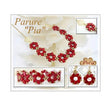 Pia Necklace Bracelet Pattern - DO NOT BUY- Sent free by email-Free with par Puca bead purchase, Read the description below for details