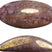 Athos Oval Cabochons - Bronze Coating, 20x10MM Czech Glass, Qty 2 Beads per color, Choose a color