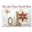 Ma Star Pendant Pattern