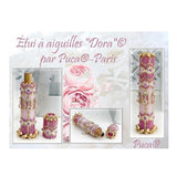 Dora Needle Case Pattern