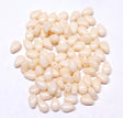 Round DropDuo Champagne Luster, 2-Hole Czech Glass 5x7MM, 14413-50 Beads
