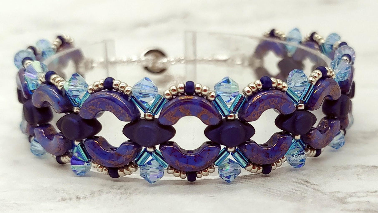 Lady Bracelet Pattern