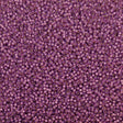 11/0 Duracoat Dyed Dark Lilac Silver Lined, Miyuki 4248-10 grams