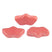 Delos Sorbet 5 Colors Par Puca ®-3 Hole 6x11mm, 25 Beads**See pattern section, Free patterns if not added to cart
