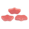 Delos Sorbet 5 Colors Par Puca ®-3 Hole 6x11mm, 25 Beads**See pattern section, Free patterns if not added to cart