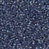Miyiki 11/0 Delica DB2387 Inside Dyed Tidal