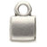 Cymbal Piperi Tila Bead Ending, 012359 choose a color, 4 pieces