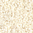 1.8mm Miyuki Cube Cream Ceylon SB18-421, 10 Grams