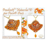 Natascha Pendant Pattern