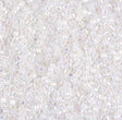 Miyuki 11/0 Delica DB0222 White Opal AB