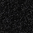  Black Miyuki Delica 11/0 DB0010