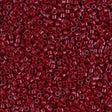 Dyed Opaque Maroon Miyuki Delica 11/0 DB0654