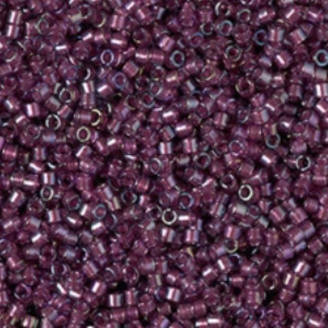 DB2390 11/0  Inside Dyed Brandy Miyuki Delica