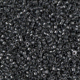 DB2394 11/0 Inside Dyed Steel Miyuki Delica