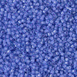 DB2388 11/0 Inside Dyed Lavender Miyuki Delica