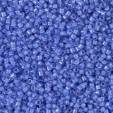 DB2388 11/0 Inside Dyed Lavender Miyuki Delica