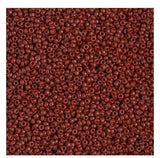15-4474 Duracoat Dyed Opaque Cactus, Miyuki Seed Bead 15/0