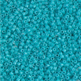 DB2130 11/0 Duracoat Opaque Underwater Blue Miyuki Delica