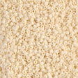 Matte Opaque Dark Cream Miyuki Delica 11/0 DB0762