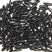 Dagger Bead, Czech Glass 3X11MM, 25 Beads-4 Color Choices