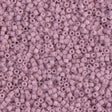 Matte Opaque Dusty Orchid Miyuki Delica 11/0 DB0355 