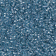 DB2383 11/0 Inside Dyed Dusk Miyuki Delica