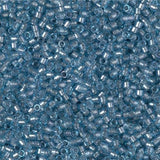 DB2383 11/0 Inside Dyed Dusk Miyuki Delica