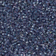 DB2387 11/0 Inside Dyed Tidal Miyuki Delica