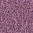 Opaque Dark Orchid Luster Miyuki Delica 11/0 DB0253