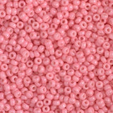 11-4463 Duracoat Dyed Opaque Lychee, Miyuki Seed Bead