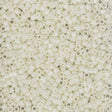 DB2402 11/0 Light Buttercream Ceylon Miyuki Delica