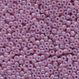 8-2373 Translucent Thistle, Miyuki Seed Bead 8/0
