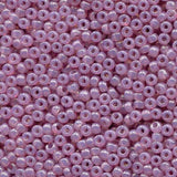 8-2373 Translucent Thistle, Miyuki Seed Bead 8/0