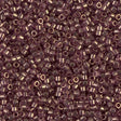  Cinnamon Gold Luster Miyuki Delica 11/0 DB0108