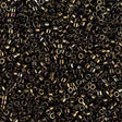 DB0007 11/0 Metallic Brown Iris Miyuki Delica