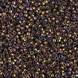 DB00023 11/0 Metallic Gold Iris Miyuki Delica 