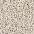  Alabaster Luster 11/0 Miyuki Delica DB0211