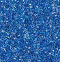 Blue Lined Crystal AB Miyuki Delica 11/0 DB0077