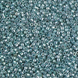 Galvanized Sea Foam Miyuki Delica 11/0 DB0416