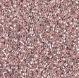 Galvanized Blush Miyuki Delica 11/0 DB0418