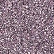 Galvanized Dusty Orchid Miyuki Delica 11/0 DB0419