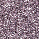 Galvanized Dusty Orchid Miyuki Delica 11/0 DB0419