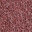 Galvanized Berry Miyuki Delica 11/0 DB0423