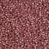 Galvanized Berry Miyuki Delica 11/0 DB0423