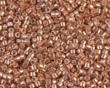 DB0433 11/0 Galvanized Muscat Miyuki Delica