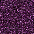 Galvanized Dark Magenta Miyuki Delica DB0463 11/0