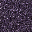 Galvanized Eggplant Miyuki Delica DB0464 11/0
