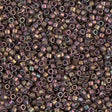 Matte Metallic Khaki Iris Miyuki Delica DB0380 11/0 