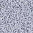 Opaque Light Gray Luster Miyuki Delica DB0209-1 11/0